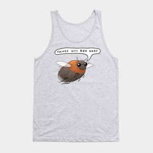 Bee Okay Tank Top